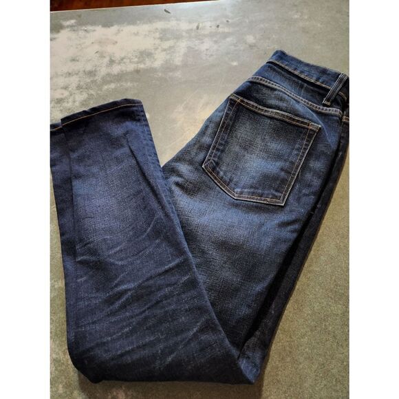 Imogene + Willie Elizabeth High Rise Jeans sz 26 - Picture 2 of 5